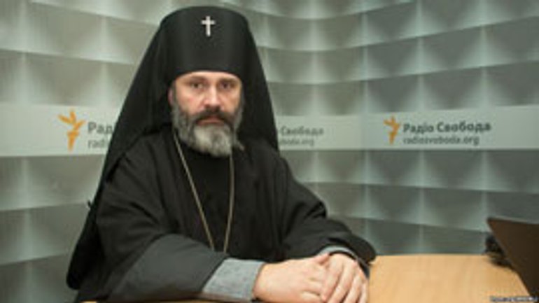 Архиепископ Климент: крымчане возвращаются в храмы УПЦ Киевского Патриархата - фото 1