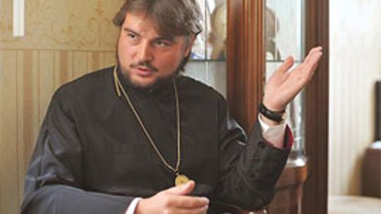 Митрополит Олександр (Драбинко): Автокефалія — не синонім «розколу», це - спосіб організації церковного життя - фото 1