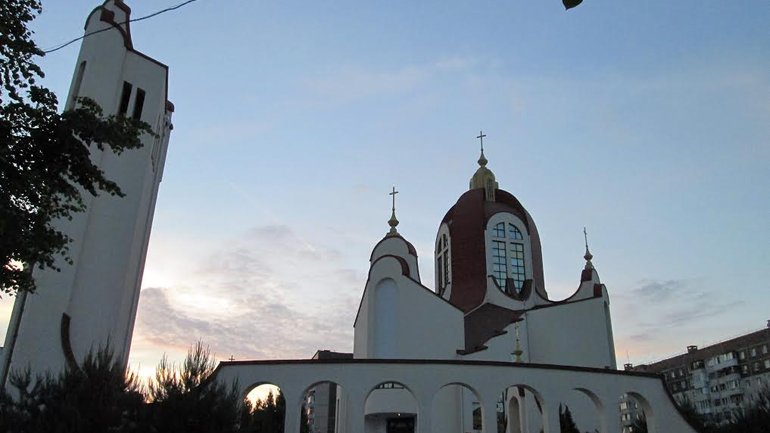 Францисканці зводять соціальний будинок у Тернополі - фото 1