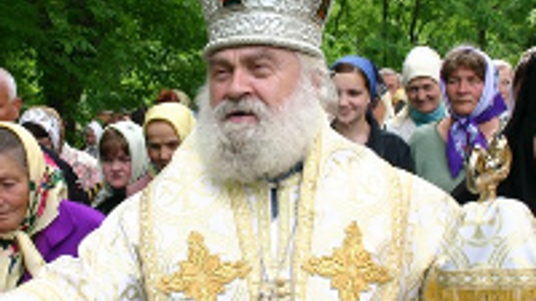 Митрополит УПЦ (МП) поддержал обращение к Патриарху Варфоломею относительно автокефалии - фото 1