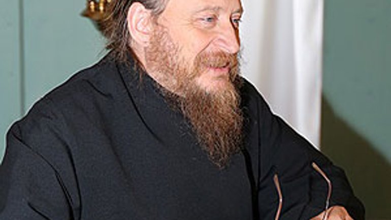 Православная церковная юрисдикция на территории Украины согласно канонически значимым документам - фото 1