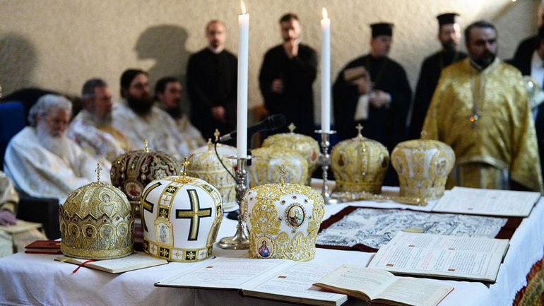 Православний собор як спроба реставрації - фото 1