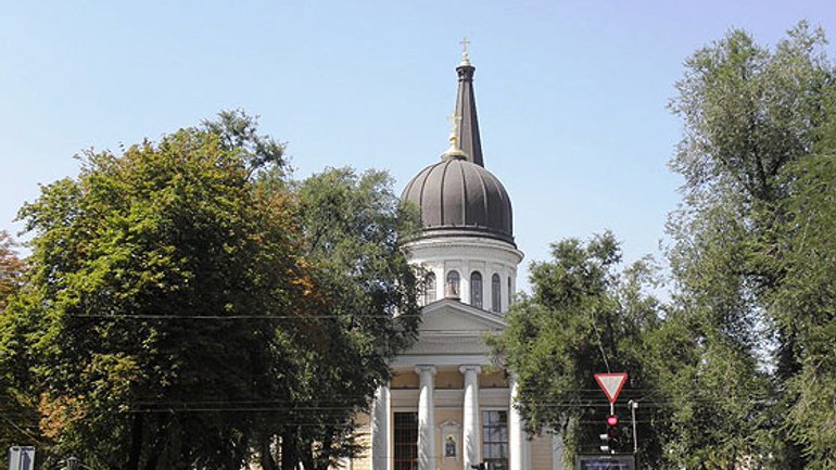 Іноземці дивуються, чому в Одесі так багато храмів Московського Патріархату - фото 1