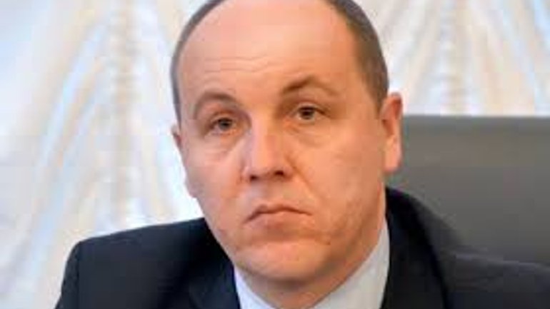 Russia has prepared provocations in Kyiv dedicated to the UOC (MP) ‘procession’– Parubiy - фото 1