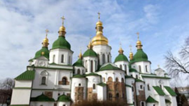 ЮНЕСКО зберегла Софію Київську та Лавру в списку Всесвітньої спадщини - фото 1