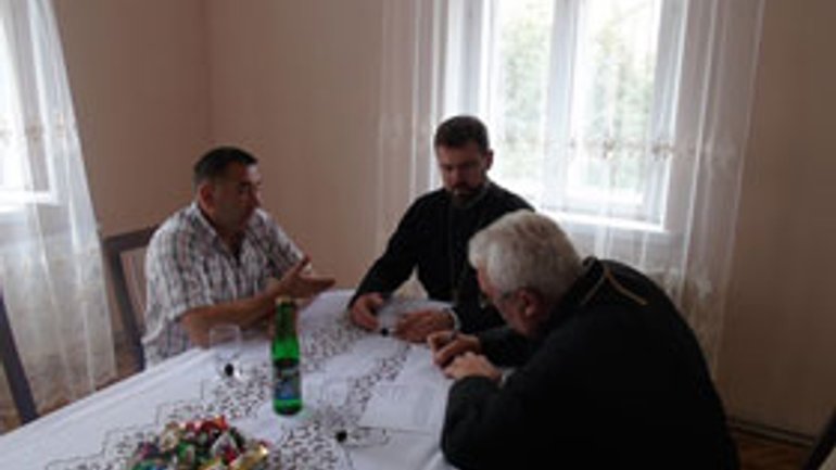 На Франківщині ще одна парафія УАПЦ перейшла до Київського Патріархату - фото 1