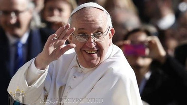 Папа Франциск розповів, звідкіля в його мові молодіжний сленг - фото 1