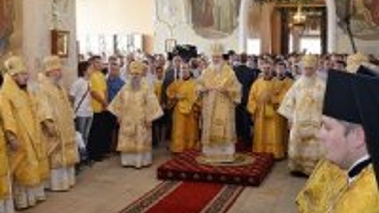 Патріарх Кирил заявив про неможливість відвідувати Київ - фото 1