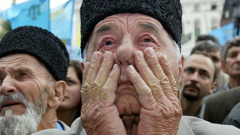 Кримським мусульманам можуть заборонити релігійні обряди - фото 1