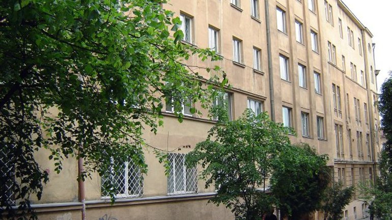 Мистецькі цінності книгозбірні “Студіону” у Львові - фото 1