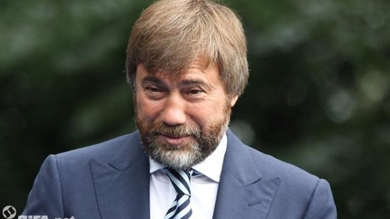 Генпрокуратура готує подання про зняття недоторканності з Новинського через побиття священнослужителя– ЗМІ - фото 1