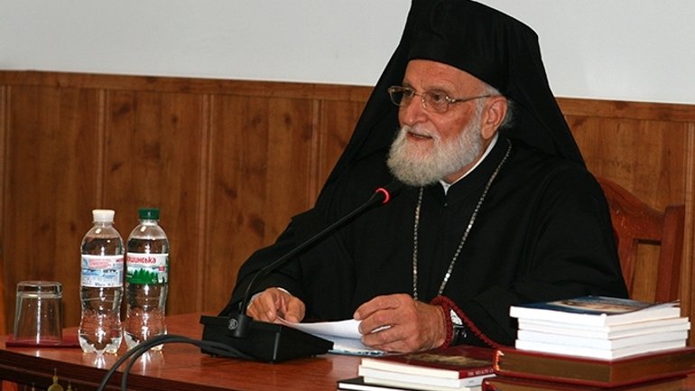 Патриарх Мелхитской Греко-Католической Церкви озвучил конкретные предложения для УГКЦ - фото 1