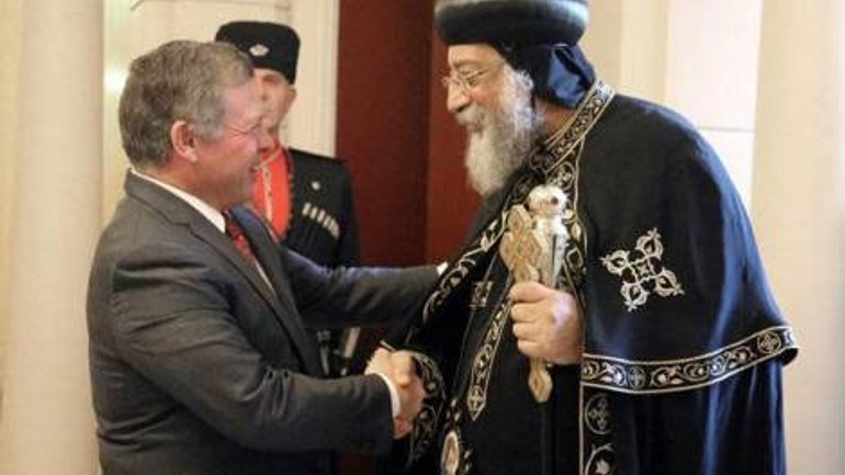 Саміт глав Церков Близького Сходу обговорює стан християн на конфліктному Близькому Сході - фото 1