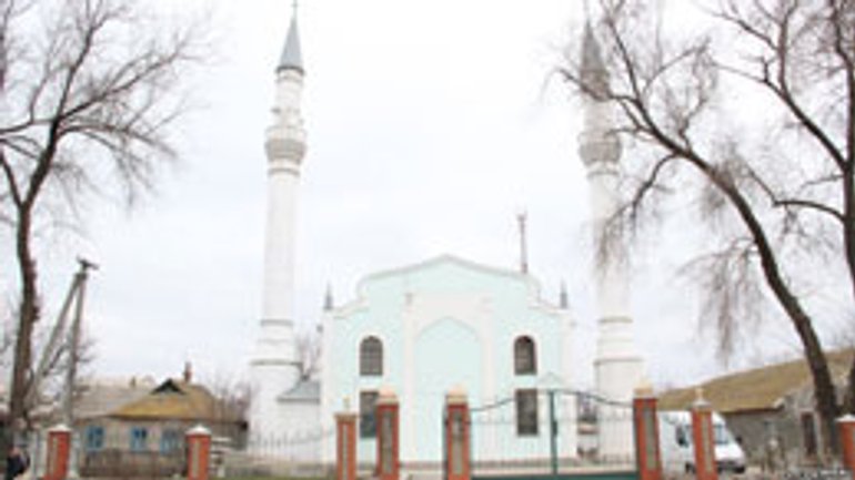 Кримськотатарська громада на Херсонщині залишилася без приміщення для молитви - фото 1