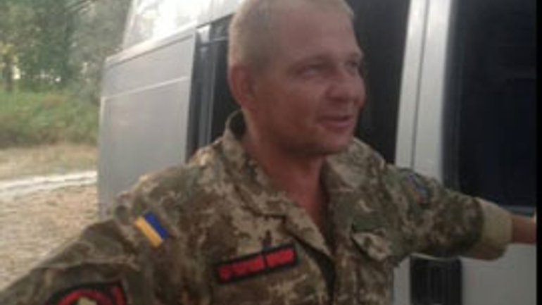 Батьки пробачили священика УПЦ (МП), який насмерть збив їхнього сина - фото 1
