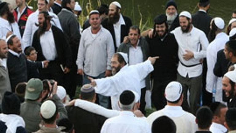 Мусульмани і юдеї святкують Новий рік - фото 1