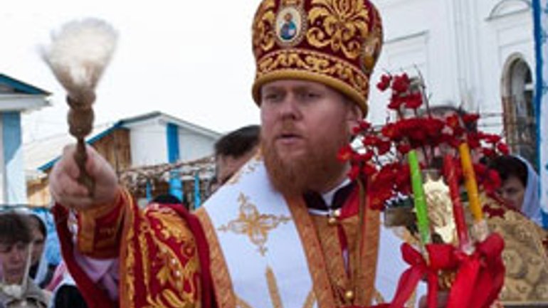 39 парафій УПЦ (МП) перейшли до Київського Патріархату – архиєпископ Євстатій (Зоря) - фото 1