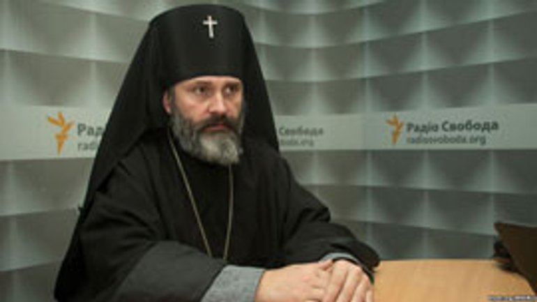 Архиєпископ УПЦ КП на сесії ПАРЄ: Допоможіть визволити моїх парафіян з російської тюрми - фото 1