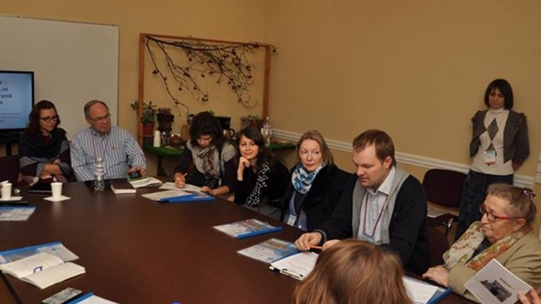 650 учасників Східноєвропейського Лідерського Форуму дискутували як ефективно працювати в українському суспільстві - фото 1