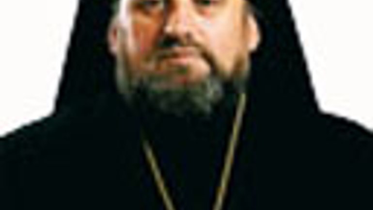 Помер архиєпископ УПЦ КП - фото 1