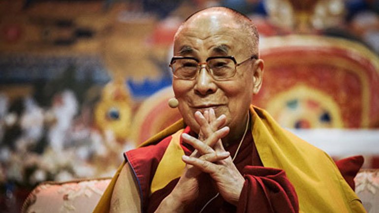 Далай-лама поїде до США для зустрічі з Дональдом Трампом - фото 1