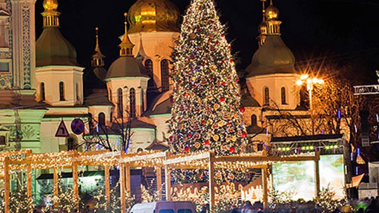 В ВРУ внесен законопроект, который предлагает украинцам праздновать Рождество Христово и 25 декабря, и 7 января - фото 1