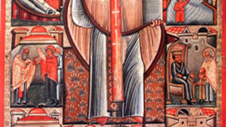 Празник св. Миколая Чудотворця святкують 19 грудня православні та греко-католики - фото 1