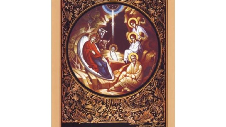 Радіо Ватикану 7 січня транслюватиме Різдвяну Літургію в українсько-візантійському обряді - фото 1