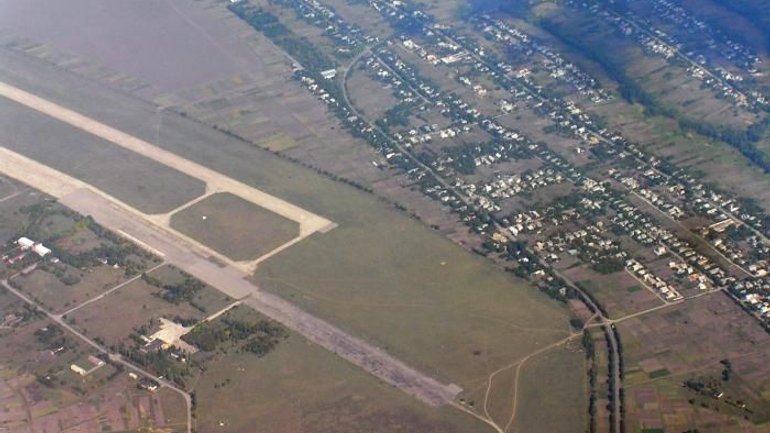 В Умані американці планують побудувати аеропорт: інвестиційний проект для хасидів - фото 1