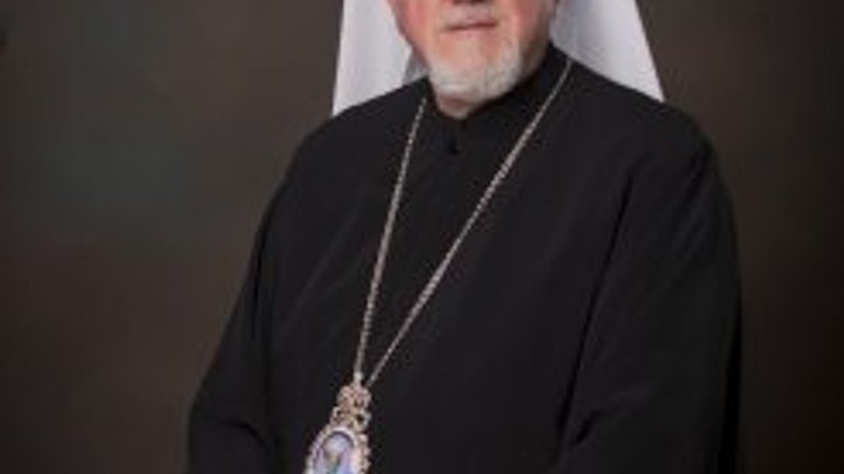 Metropolitan Anthony UOC of the USA celebrates his 70th anniversary - фото 1