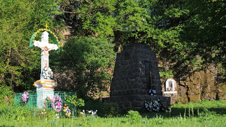 Храм на околиці міста, або Найскромніша церква Ужгорода та її таємниці - фото 1