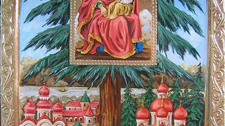 Ялинковий монастир в Чернігові - фото 1