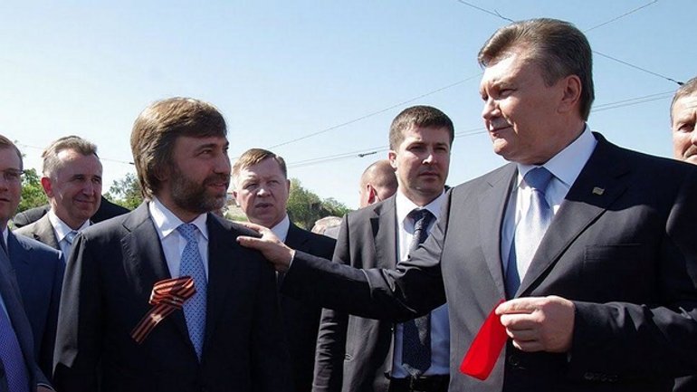 Митрополит рассказал, как менялось влияние олигархов на УПЦ (МП) от Кучмы до Януковича - фото 1
