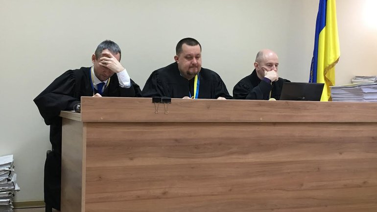 УПЦ (МП) проти Мінкульту: перше судове засідання - фото 1