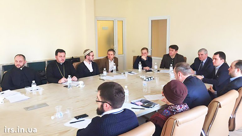 Всеукраинский Совет Церквей начал подготовку ко Дню семьи - фото 1