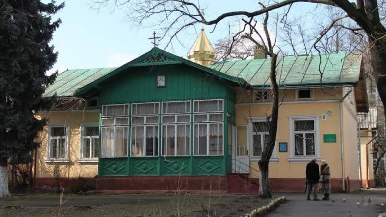 Верховный Суд отдал УПЦ (МП) здание детского сада в Ивано-Франковске - фото 1