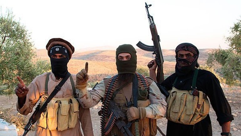 Муфтий Саид Исмагилов резко раскритиковал новый фейк России о «террористах ИГИЛ из Украины» - фото 1