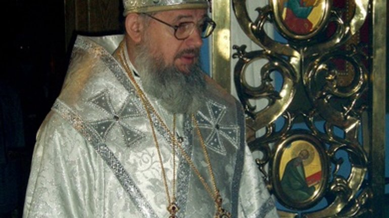 Помер архиєпископ Польської Автокефальної Православної Церкви Єремія - фото 1