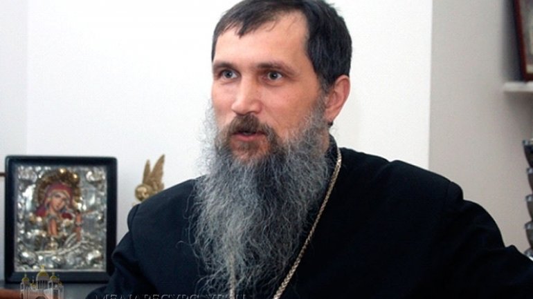 New bishop of the eparchy of Saint Nicholas of Chicago of the Ukrainian Greek Catholic Church appointed - фото 1