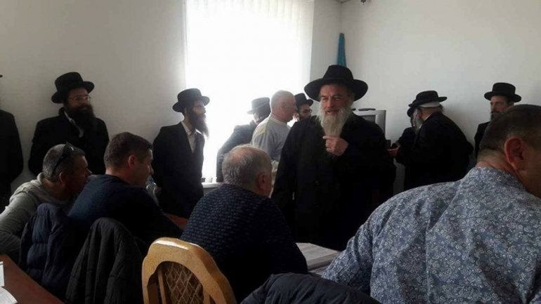 Юдеї з усього світу влаштують паломництво до Тисмениці: там похований відомий рабин - фото 1