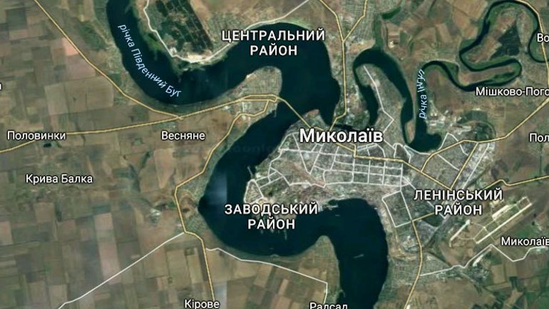 Миколаїв: святині міста з душею моряка - фото 1