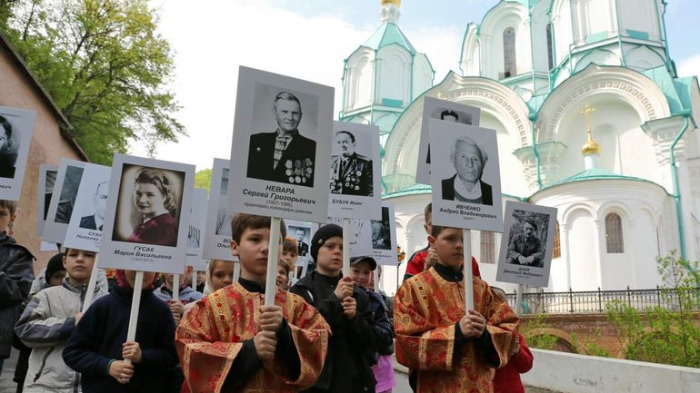 В Одесі скасували хресний хід УПЦ (МП), присвячений Дню Перемоги - фото 1