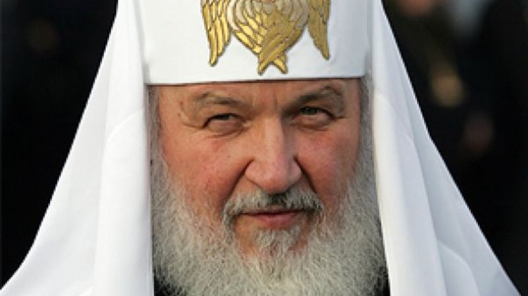 Патриарх Кирилл хочет, чтобы весь мир осудил новые «антицерковные» законопроекты Украины - фото 1