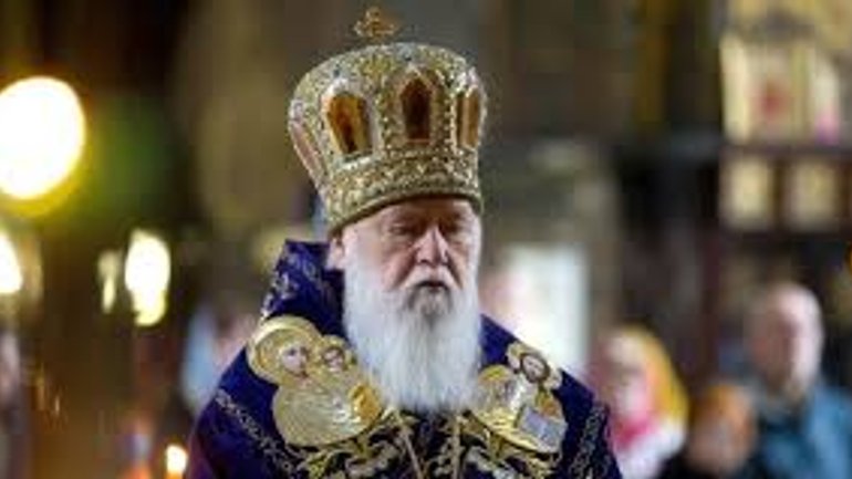 Orthodox, Muslim, and Jewish communities mourn the death of Cardinal Husar - фото 1