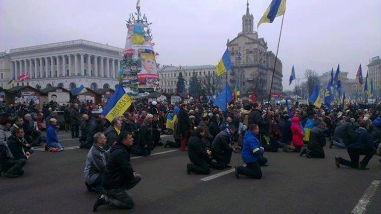 Політики просто «кинули» українські Церкви, - релігієзнавець про гей-парад в Києві - фото 1