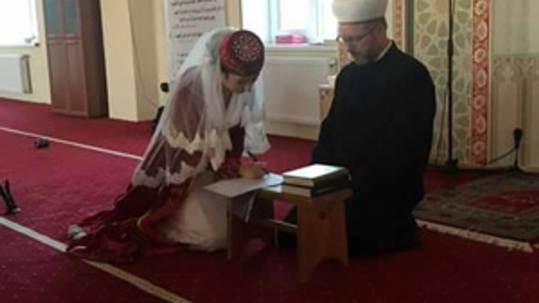 Все про никях – обряд бракосочетания согласно исламу - фото 1