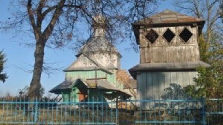 Унікальний храм шести віків на Тернопільщині двічі змінював місце розташування - фото 1