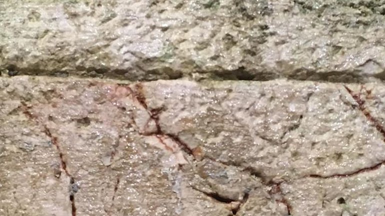 В Єрусалимі помітили знак приходу Месії: зі стін храму потекла вода - фото 1