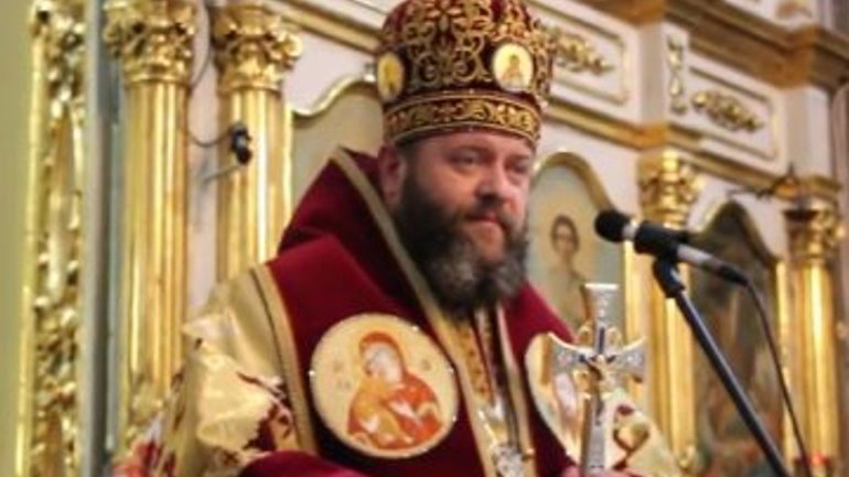 У Луцьку митрополит УПЦ КП пропонує змінити дату святкування Дня міста - фото 1