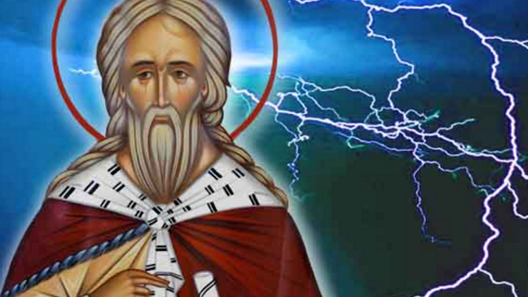 День пророка Илии отмечают по Юлианскому календарю - фото 1